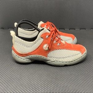 Timberland Womens Hiking Shoes